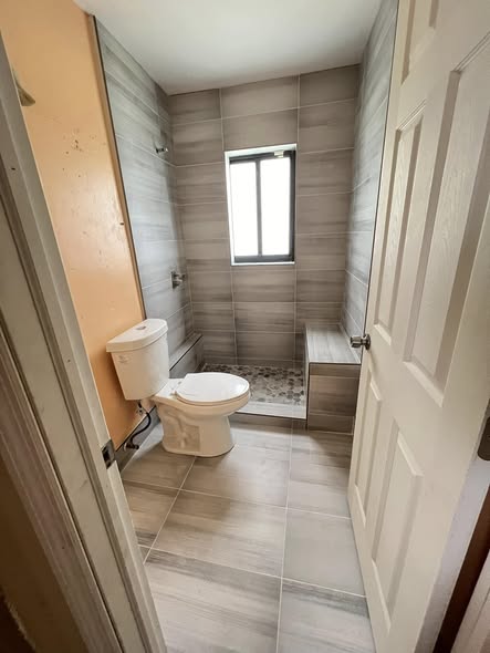 Home remodeling project by P&J Flooring